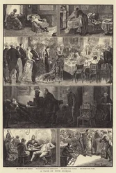 Un cuento en cuatro historias